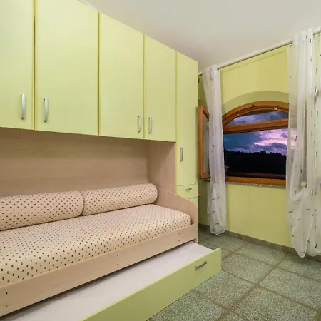 Vakantiehuis Casa Sofia Nebida