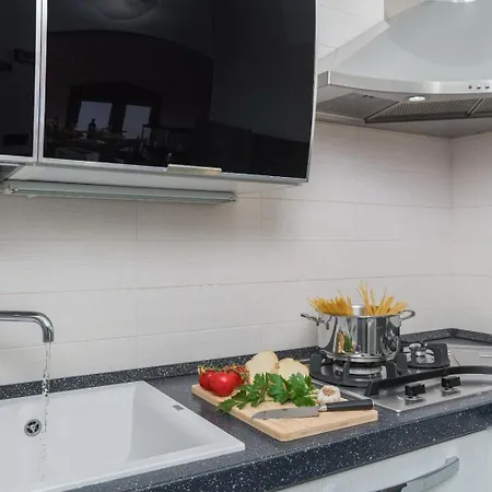 Hébergement de vacances Casa Sofia