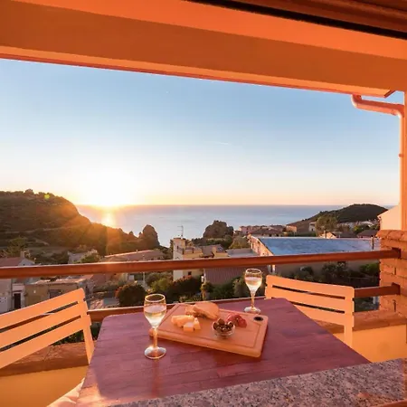 Hébergement de vacances Casa Sofia *