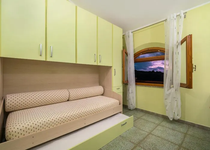 Nyaraló Casa Sofia Nebida