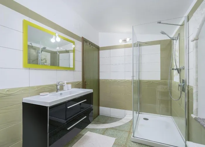 Дом отдыха Casa Sofia