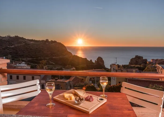 Hébergement de vacances Casa Sofia