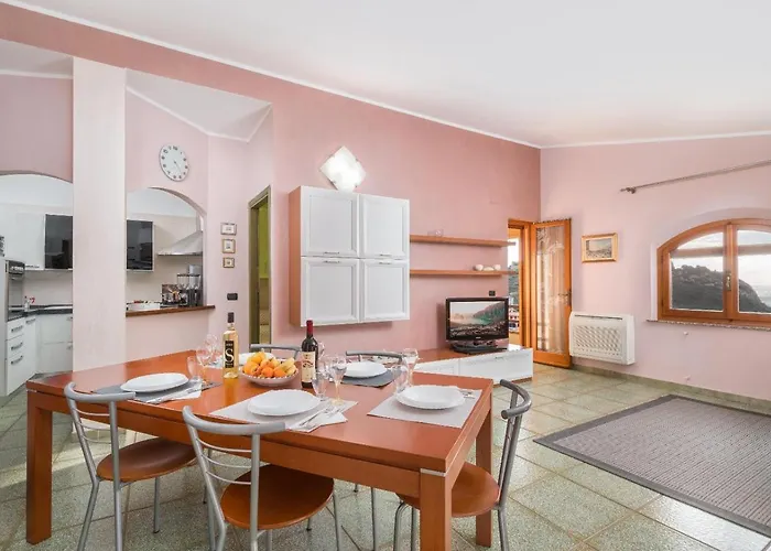 Casa Sofia Дом отдыха