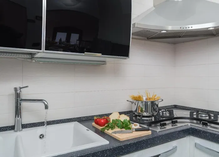 Дом отдыха Casa Sofia