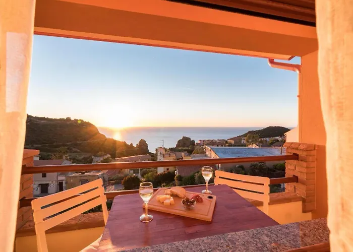 Hébergement de vacances Casa Sofia *