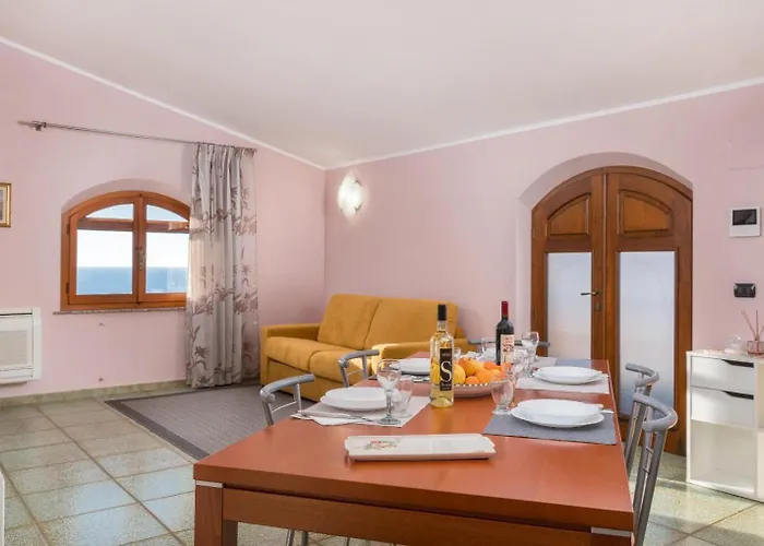 Casa Sofia Дом отдыха *